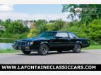 Thumbnail Photo 24 for 1985 Buick Regal Coupe